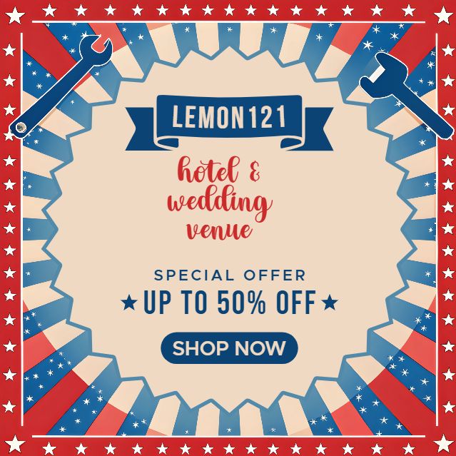 Sertifikat, penghargaan, tanda, atau dokumen yang dipajang di LEMON121 - Paket Wedding Pernikahan Di Bali Dengan Hotel